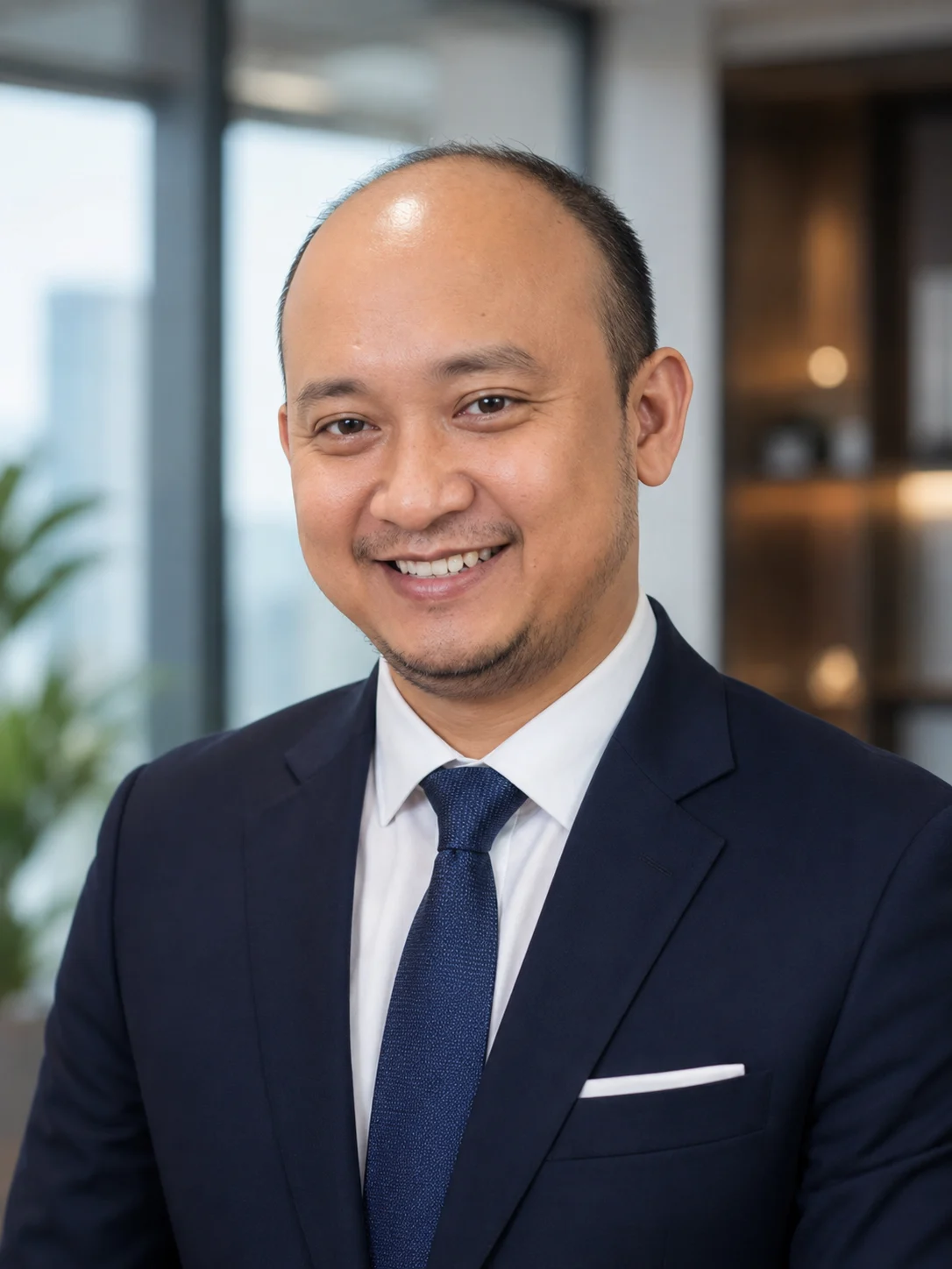 Cao Nhật Minh