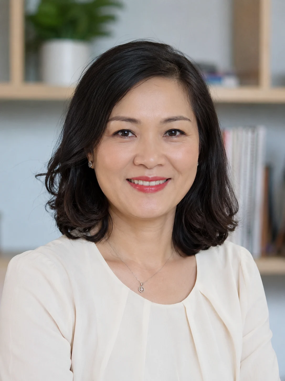 Nguyễn Minh Anh