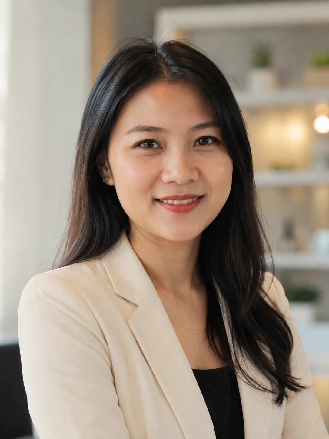 Bùi Khánh Linh