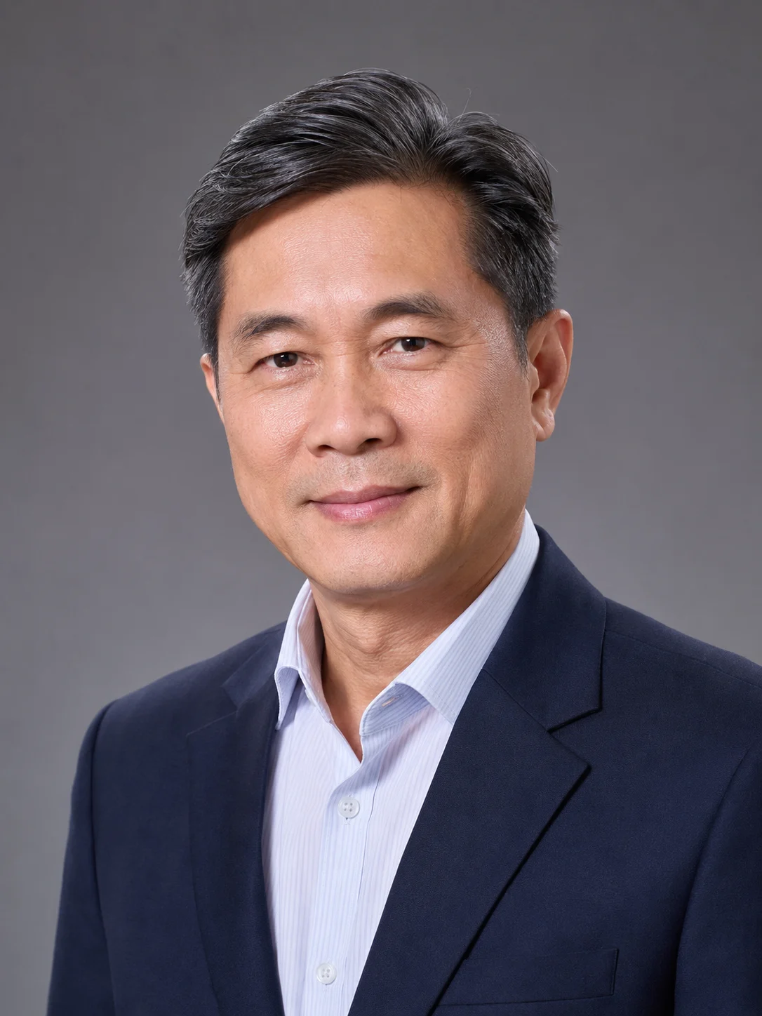 Hồ Anh Tú