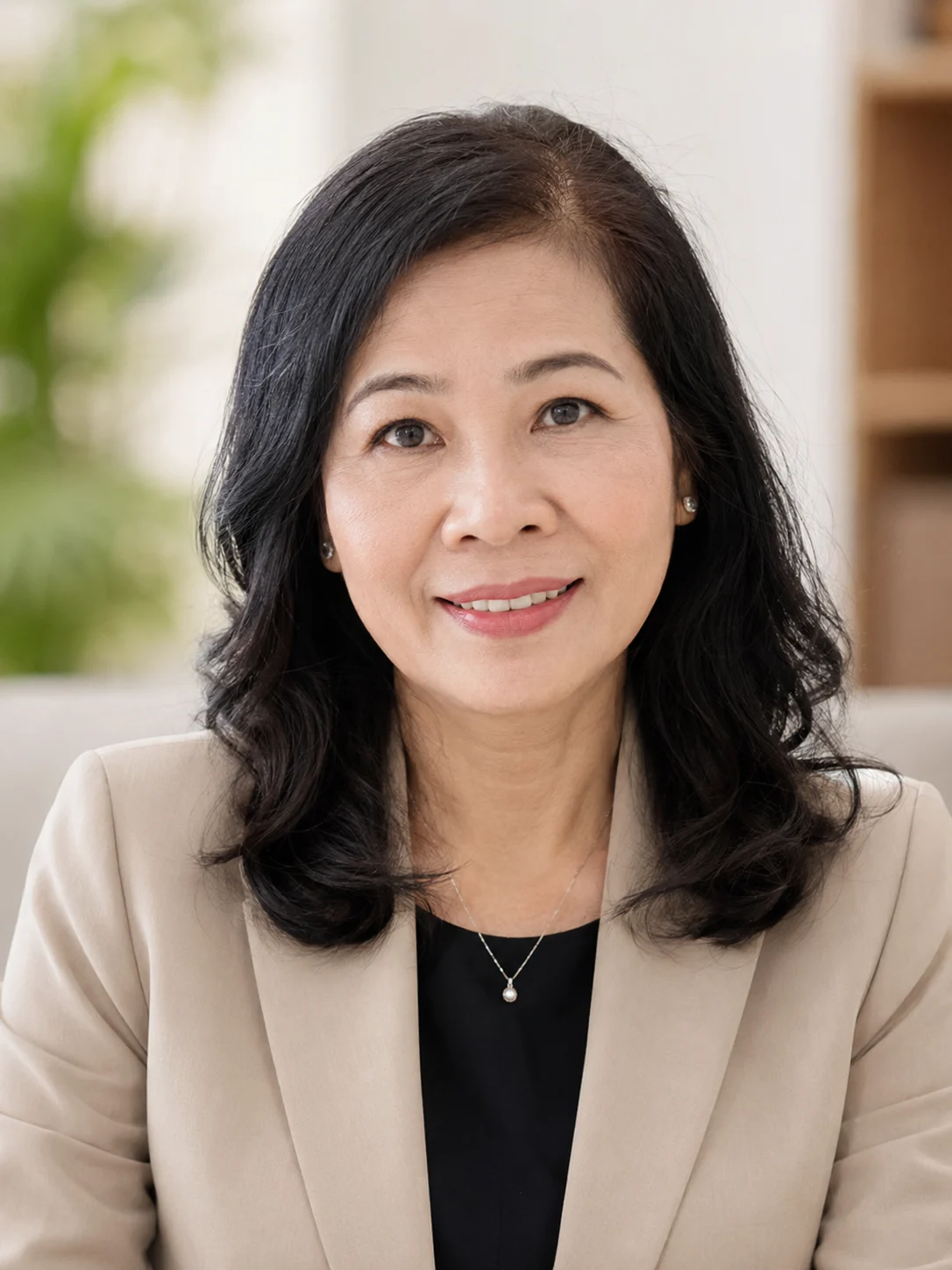 Lê Thu Hà